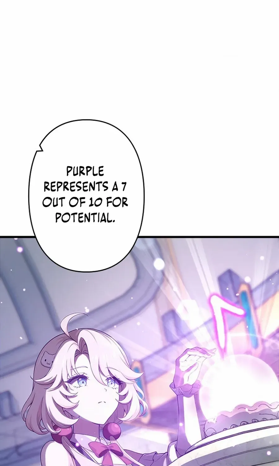 Supreme Academy Genius Chapter 5 page 68 - 
