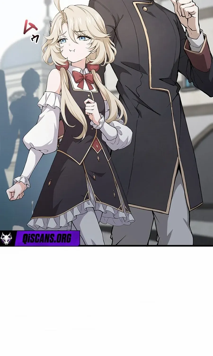 Supreme Academy Genius Chapter 5 page 9 - 
