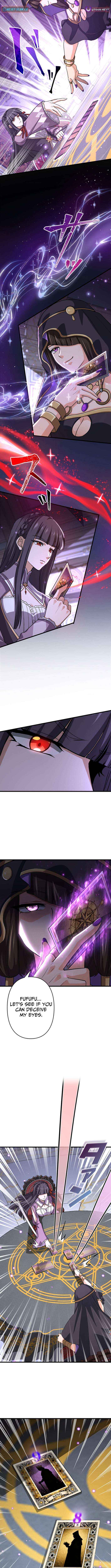 Supreme Academy Genius Chapter 55 page 4 - 