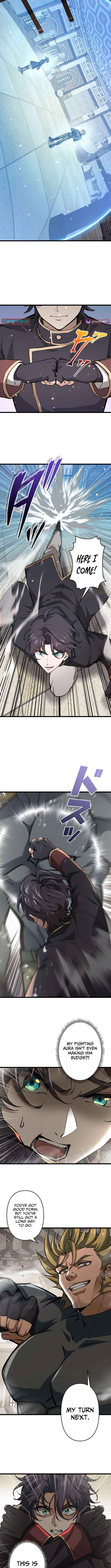 Supreme Academy Genius Chapter 56 page 4 - 