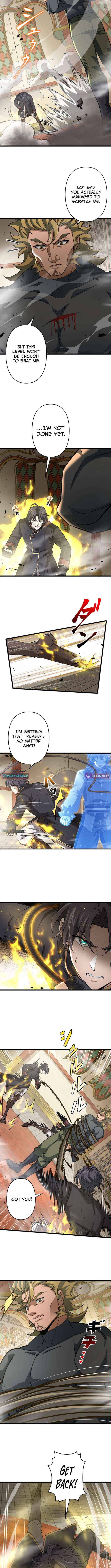 Supreme Academy Genius Chapter 56 page 7 - 
