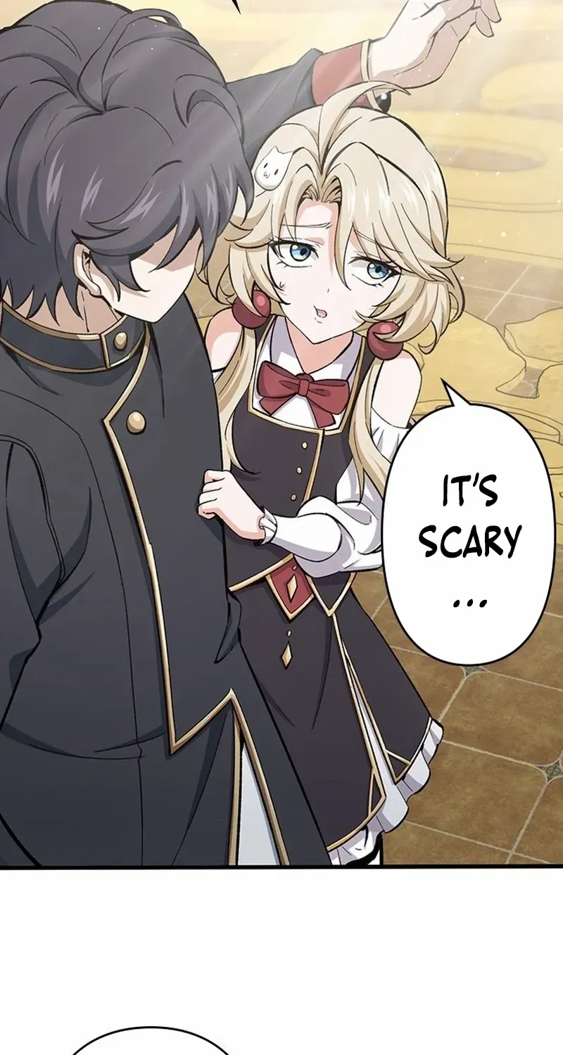 Supreme Academy Genius Chapter 6 page 20 - 