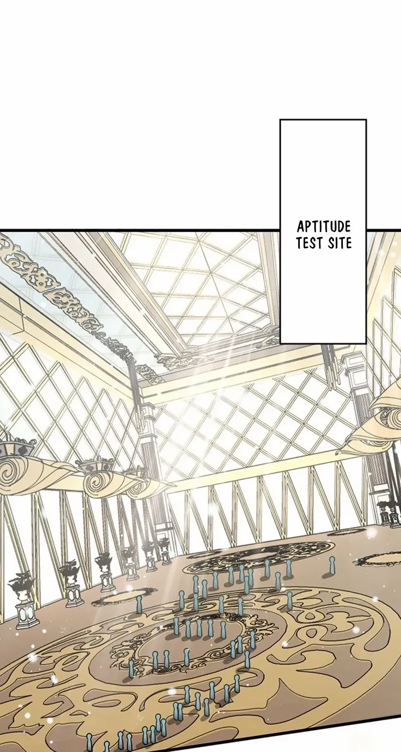 Supreme Academy Genius Chapter 6 page 3 - 