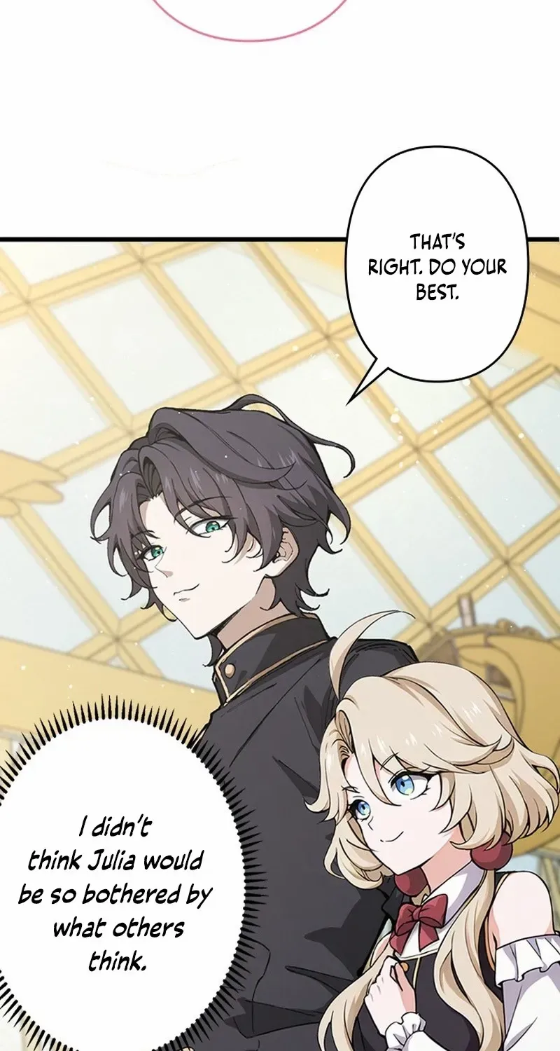 Supreme Academy Genius Chapter 6 page 24 - 