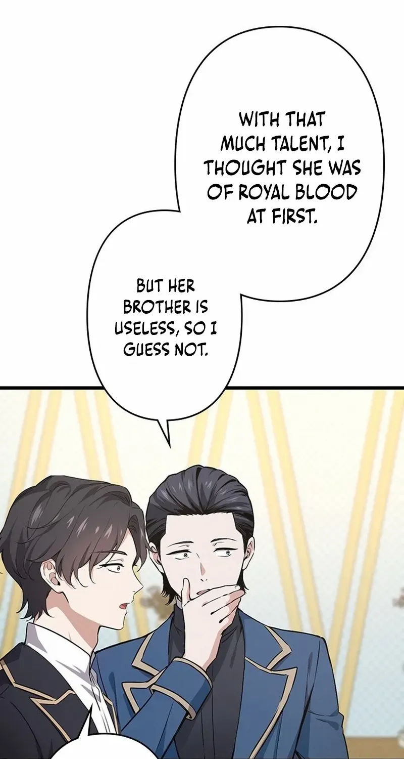 Supreme Academy Genius Chapter 6 page 27 - 