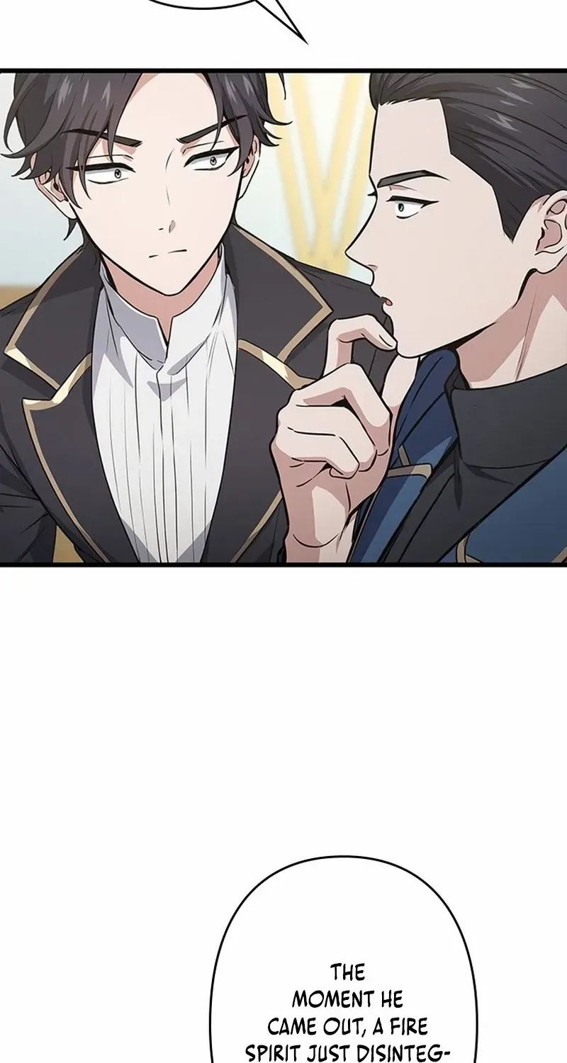 Supreme Academy Genius Chapter 6 page 31 - 