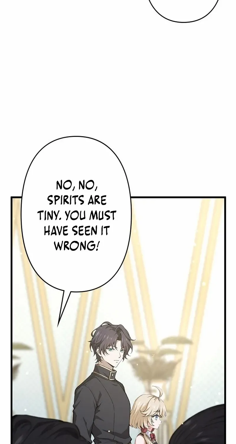 Supreme Academy Genius Chapter 6 page 33 - 