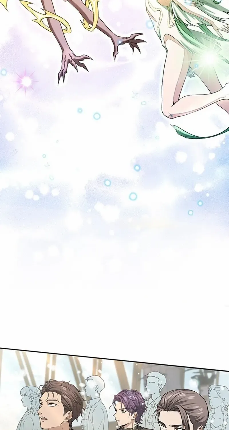 Supreme Academy Genius Chapter 6 page 5 - 