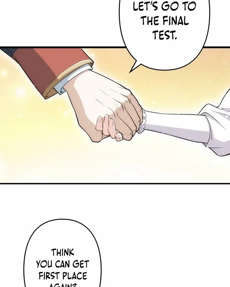 Supreme Academy Genius Chapter 6 page 45 - 