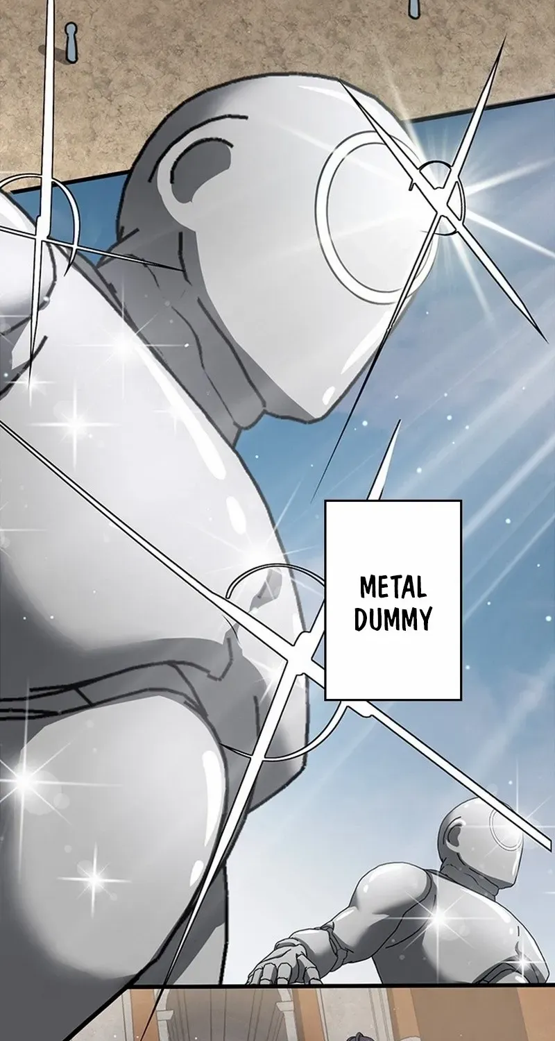 Supreme Academy Genius Chapter 6 page 49 - 