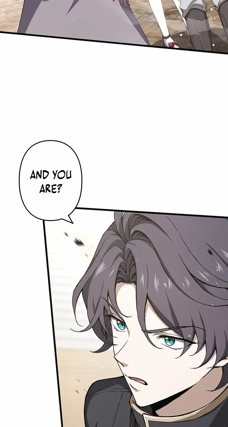 Supreme Academy Genius Chapter 6 page 71 - 