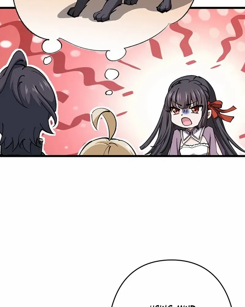 Supreme Academy Genius Chapter 6 page 89 - 
