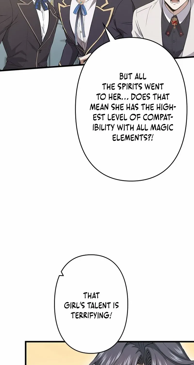 Supreme Academy Genius Chapter 6 page 10 - 