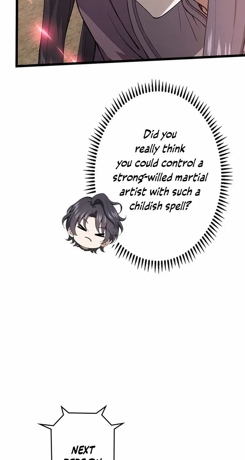 Supreme Academy Genius Chapter 6 page 92 - 