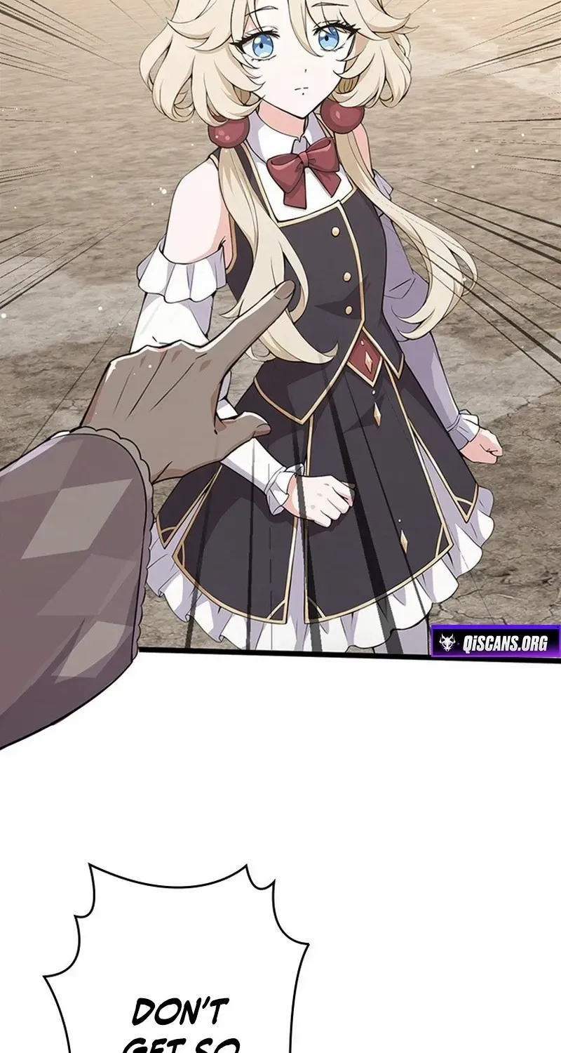 Supreme Academy Genius Chapter 6 page 95 - 