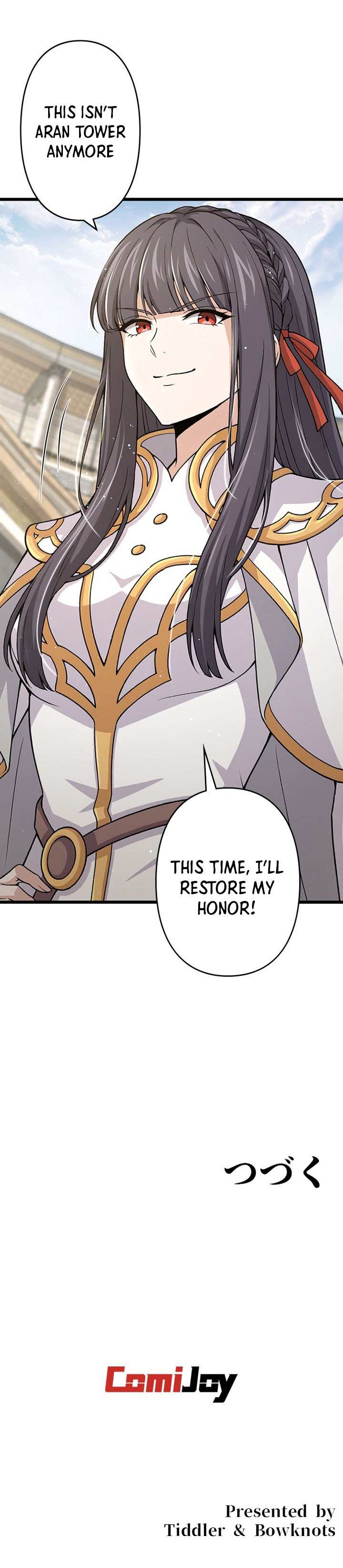 Supreme Academy Genius Chapter 61 page 9 - 