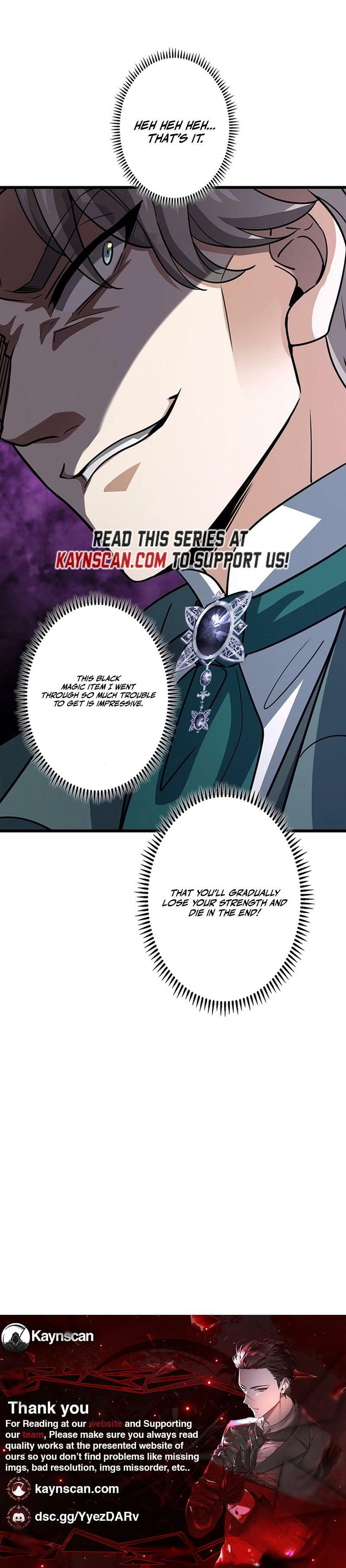 Supreme Academy Genius Chapter 62 page 8 - 