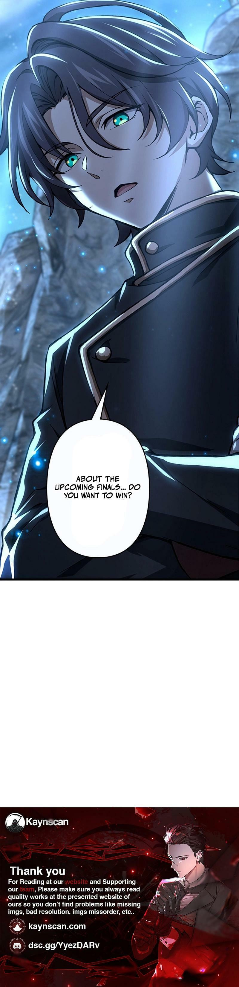 Supreme Academy Genius Chapter 63 page 8 - 