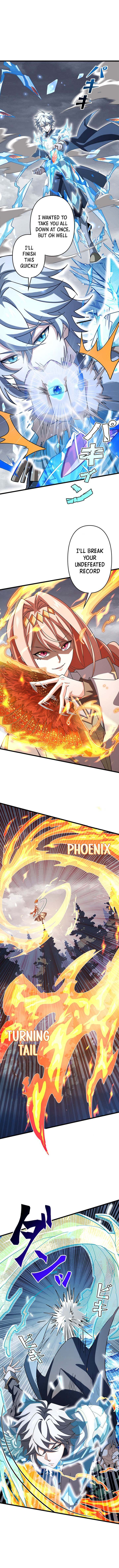 Supreme Academy Genius Chapter 66 page 2 - 