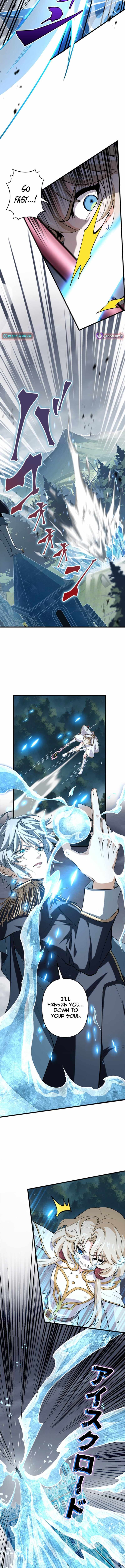 Supreme Academy Genius Chapter 67 page 4 - 
