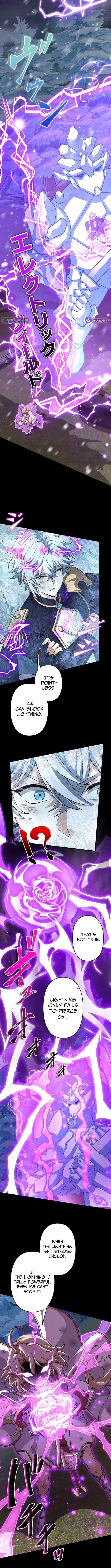Supreme Academy Genius Chapter 68 page 3 - 
