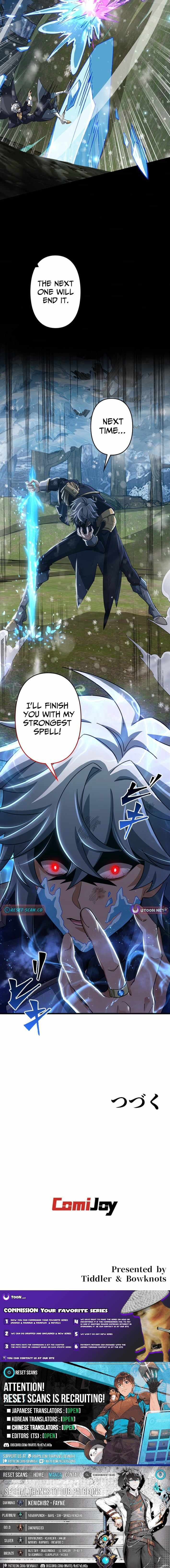 Supreme Academy Genius Chapter 68 page 9 - 