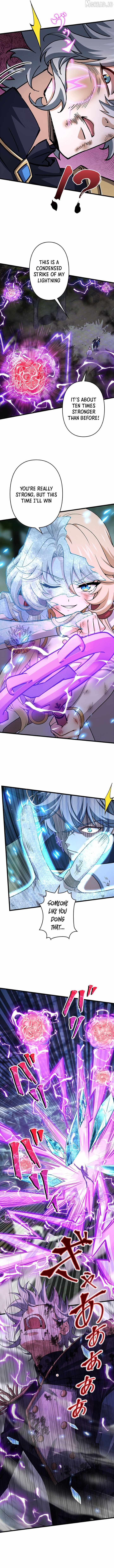 Supreme Academy Genius Chapter 69 page 5 - 