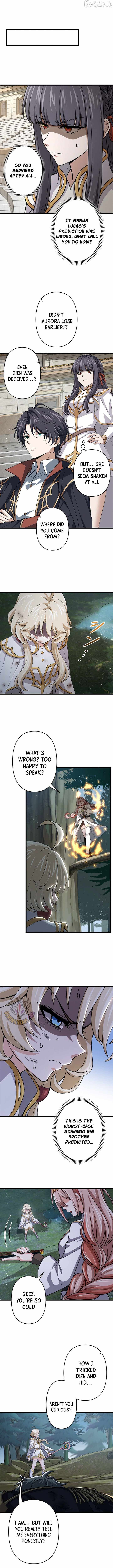 Supreme Academy Genius Chapter 69 page 7 - 