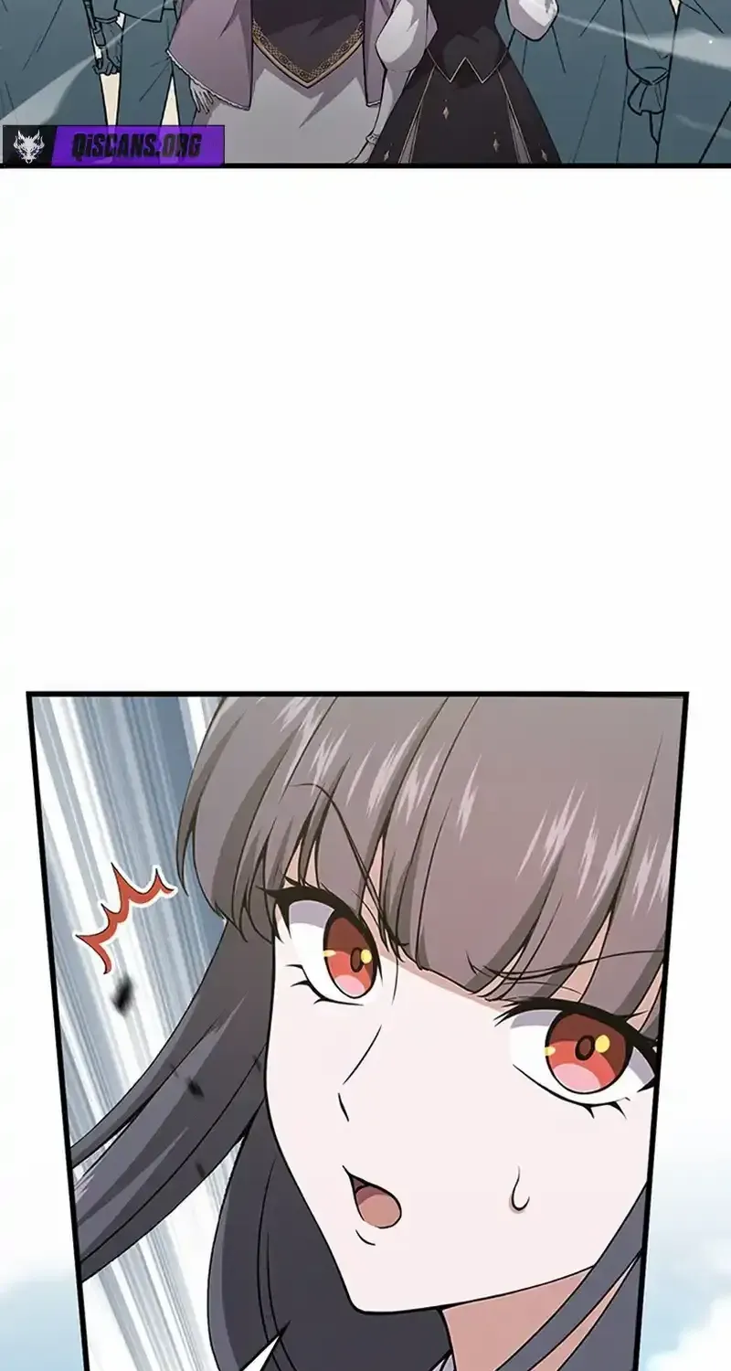Supreme Academy Genius Chapter 7 page 13 - 