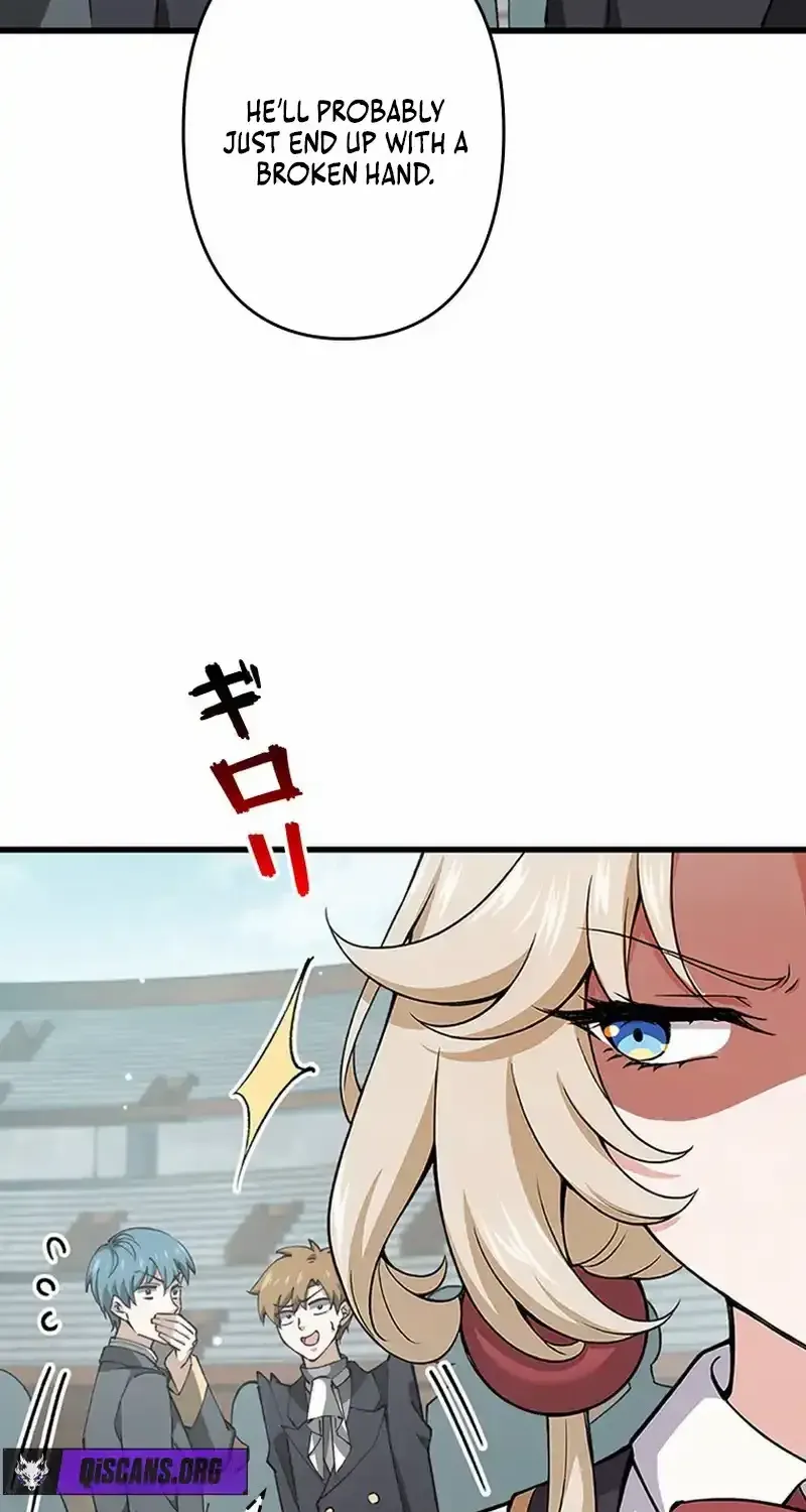 Supreme Academy Genius Chapter 7 page 4 - 