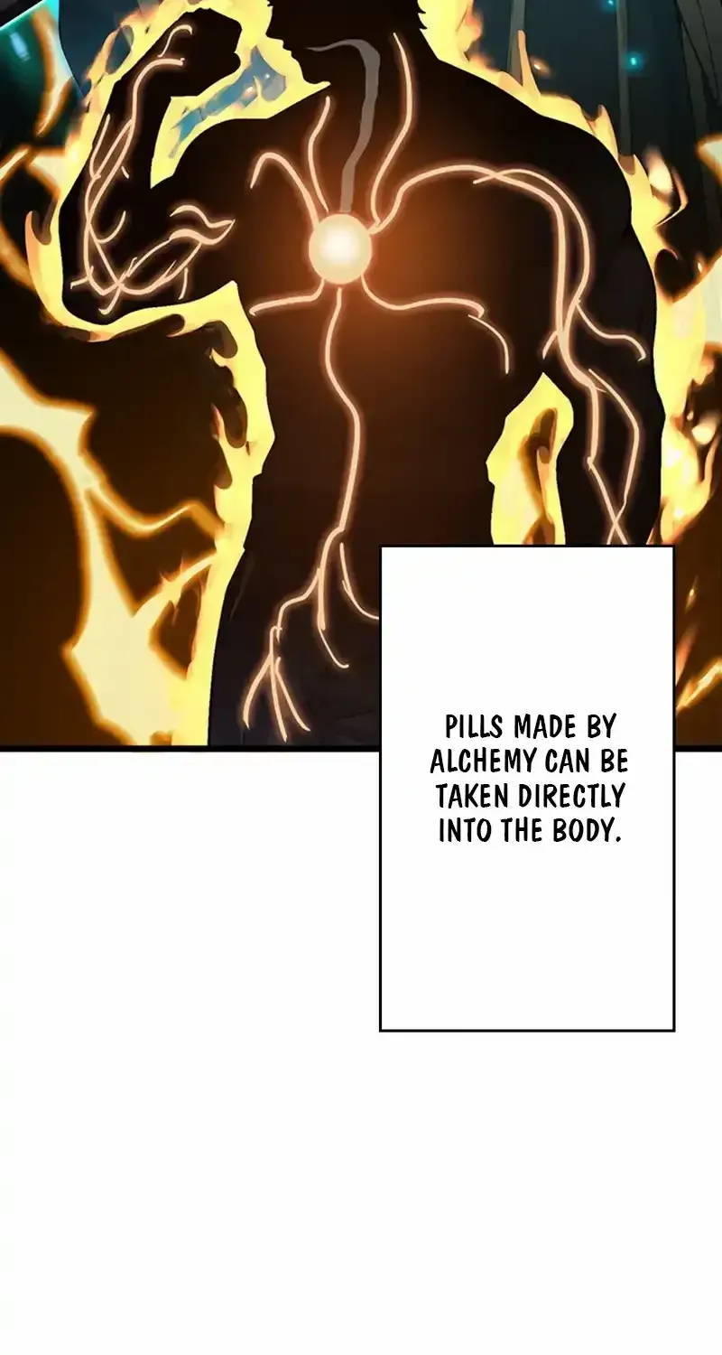 Supreme Academy Genius Chapter 7 page 69 - 