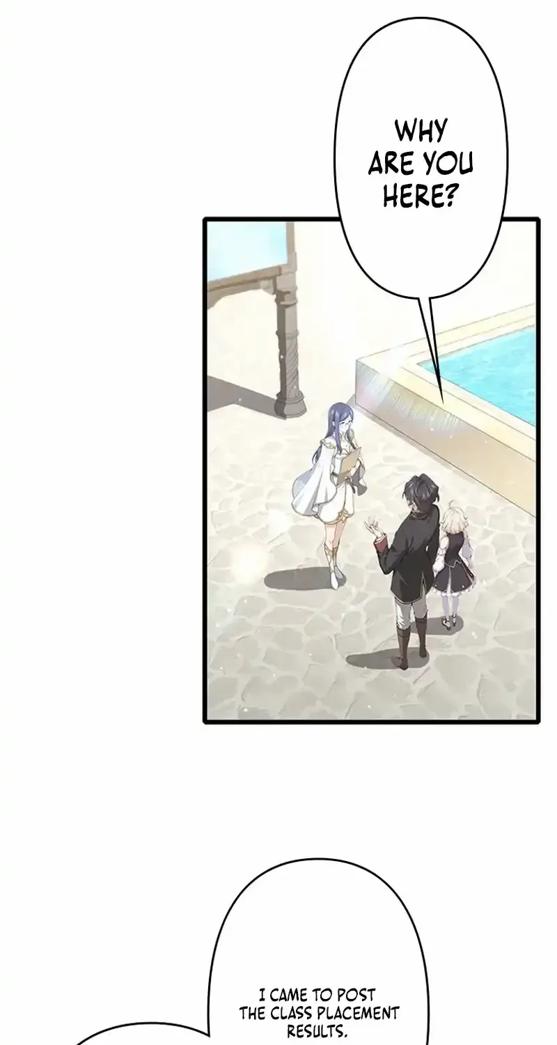 Supreme Academy Genius Chapter 7 page 83 - 