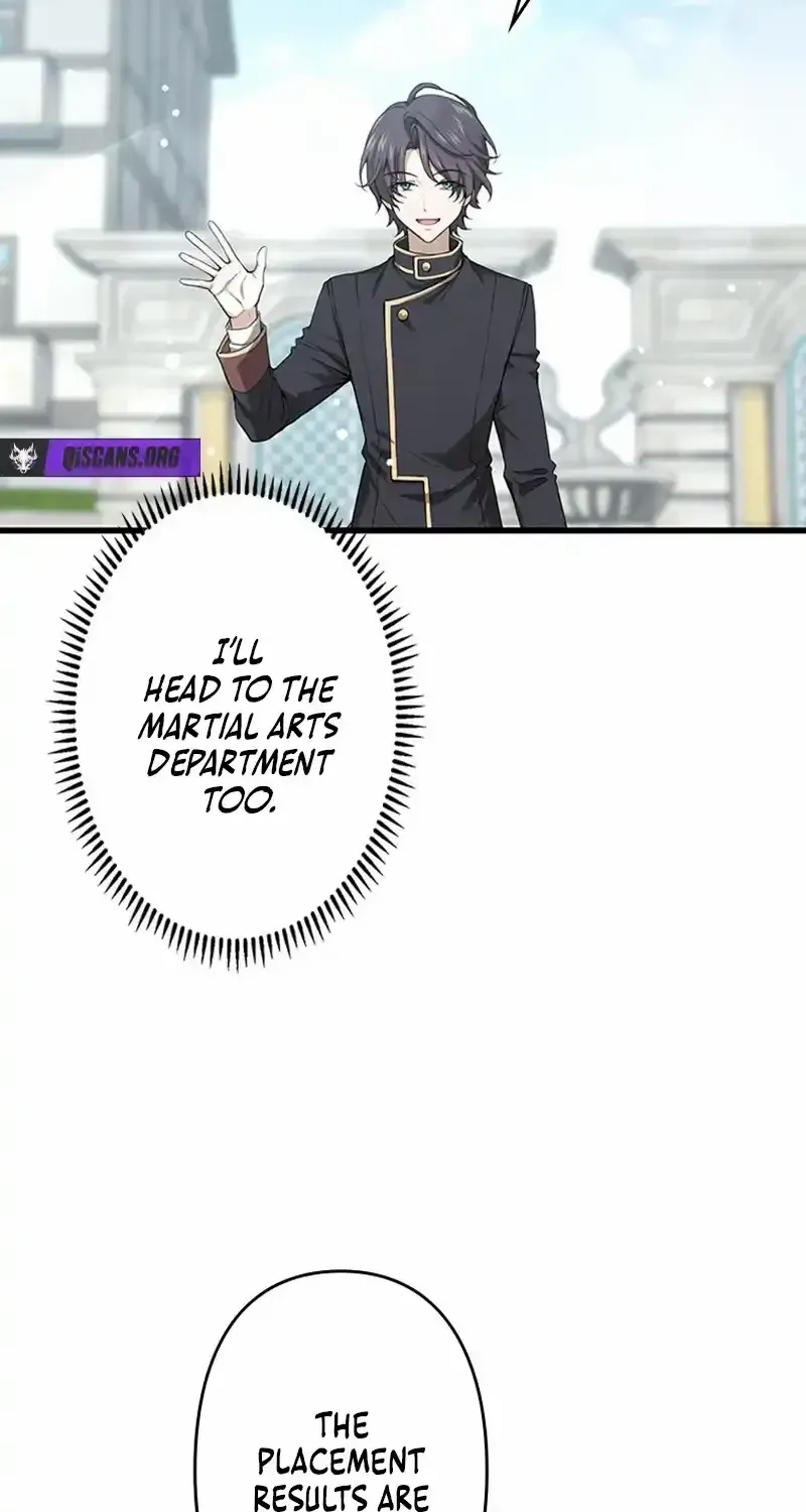 Supreme Academy Genius Chapter 7 page 95 - 