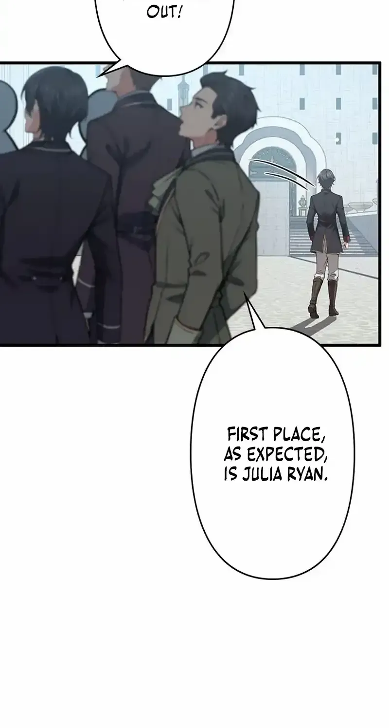 Supreme Academy Genius Chapter 7 page 96 - 