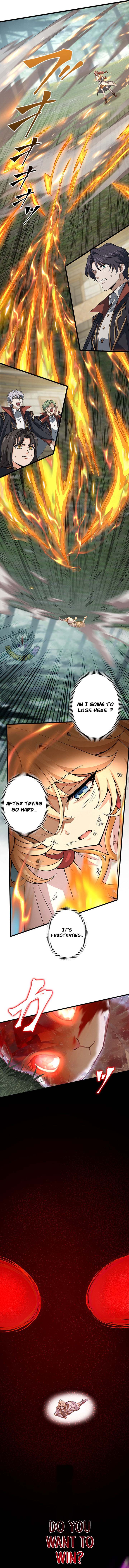 Supreme Academy Genius Chapter 70 page 7 - 