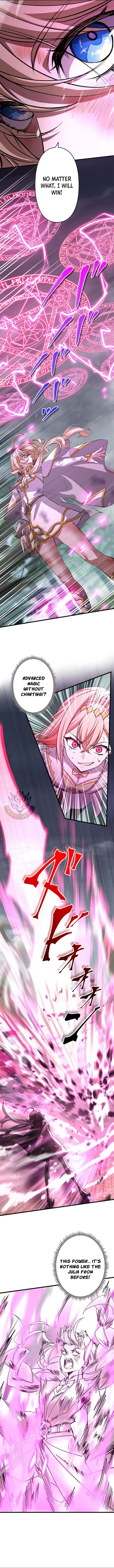Supreme Academy Genius Chapter 70 page 9 - 