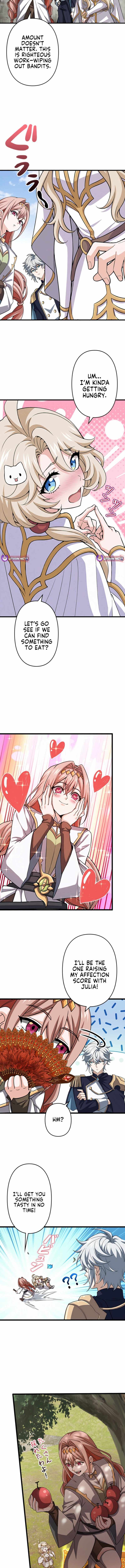 Supreme Academy Genius Chapter 75 page 7 - 