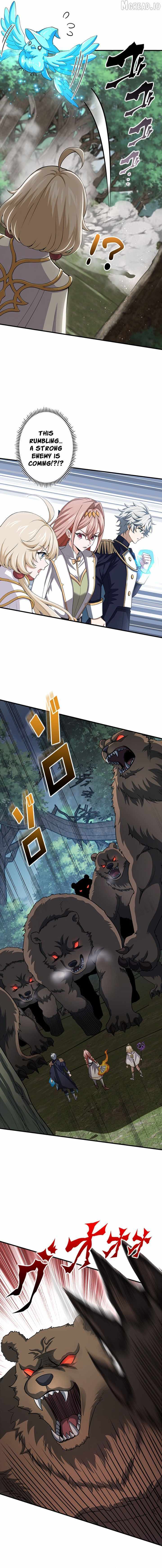 Supreme Academy Genius Chapter 76 page 2 - 