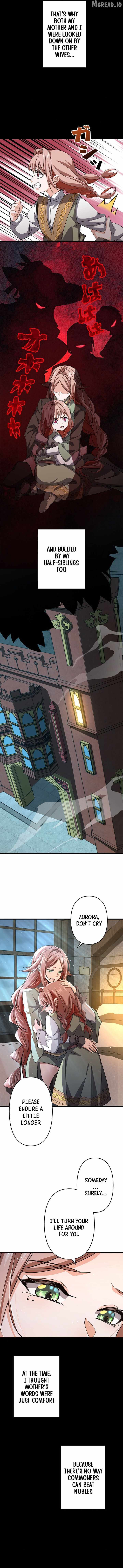Supreme Academy Genius Chapter 77 page 2 - 