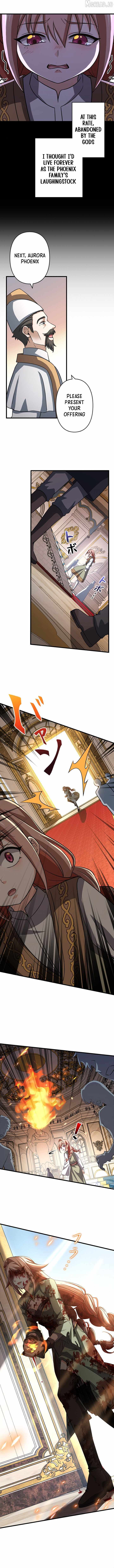 Supreme Academy Genius Chapter 77 page 4 - 
