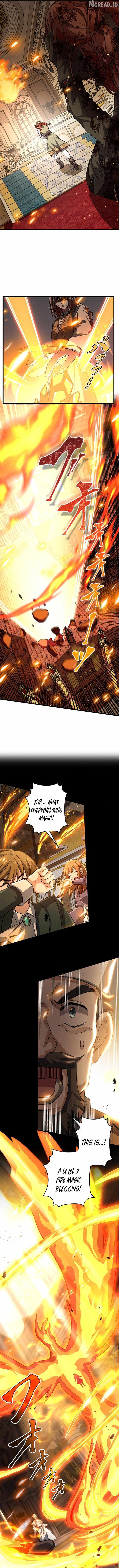 Supreme Academy Genius Chapter 77 page 6 - 