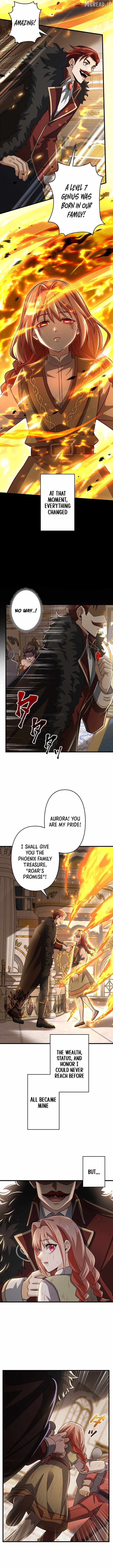 Supreme Academy Genius Chapter 77 page 7 - 