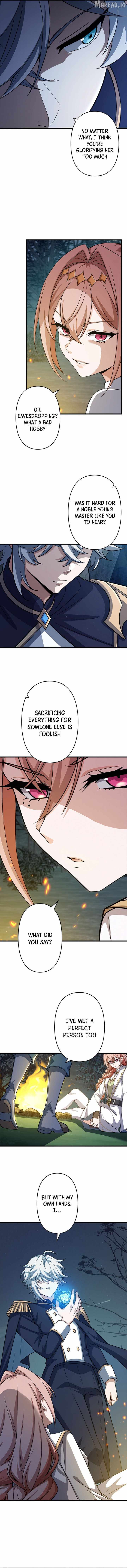 Supreme Academy Genius Chapter 78 page 2 - 