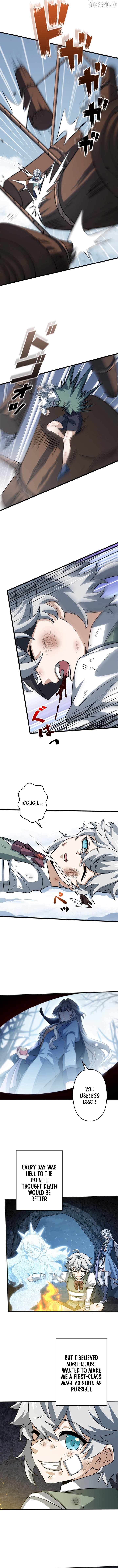Supreme Academy Genius Chapter 78 page 6 - 