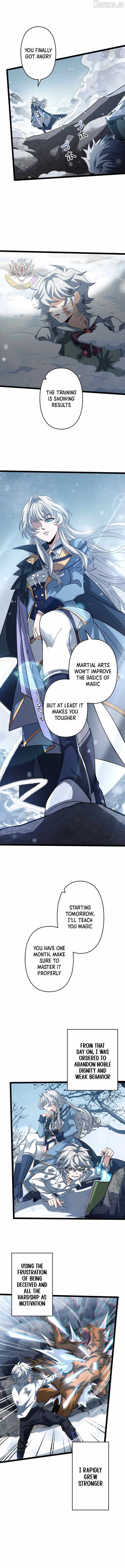Supreme Academy Genius Chapter 78 page 9 - 