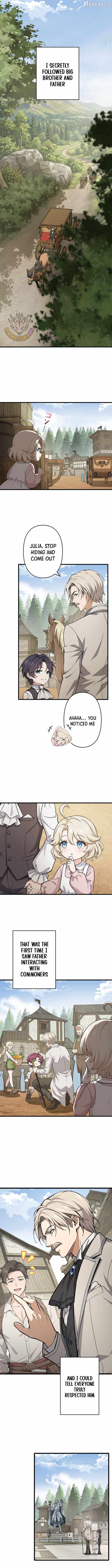 Supreme Academy Genius Chapter 79 page 9 - 