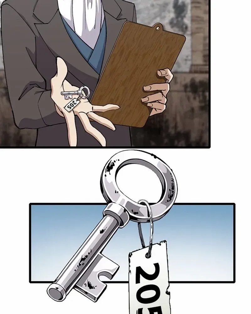 Supreme Academy Genius Chapter 8 page 11 - 