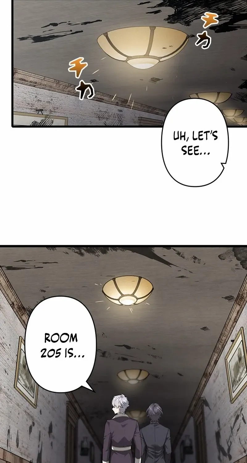 Supreme Academy Genius Chapter 8 page 13 - 