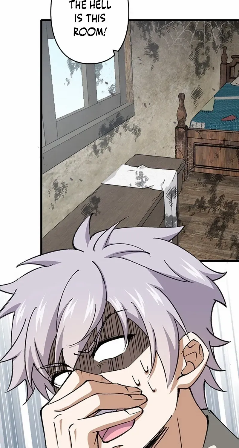 Supreme Academy Genius Chapter 8 page 20 - 