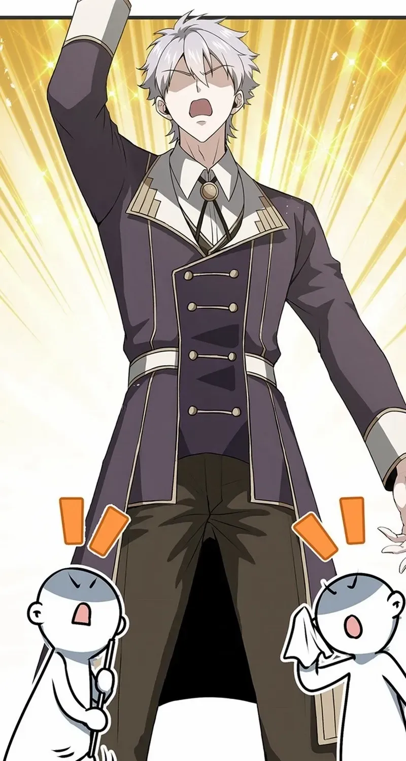 Supreme Academy Genius Chapter 8 page 26 - 
